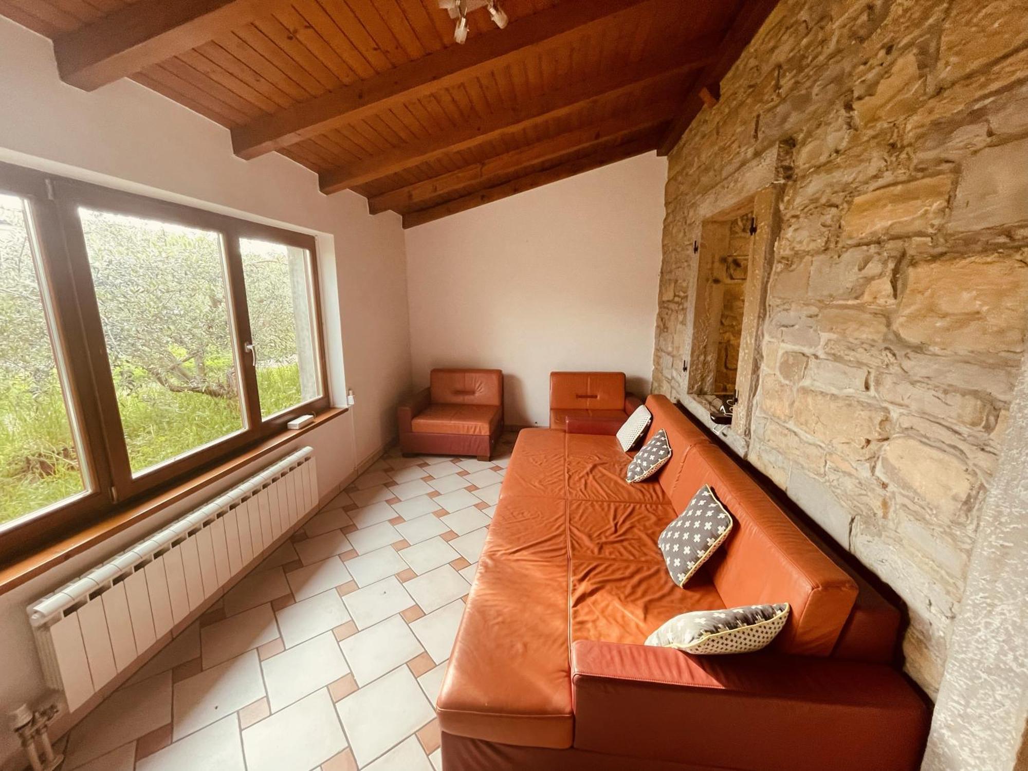 Paradise Villas With Swimming Pool Koper Rum bild