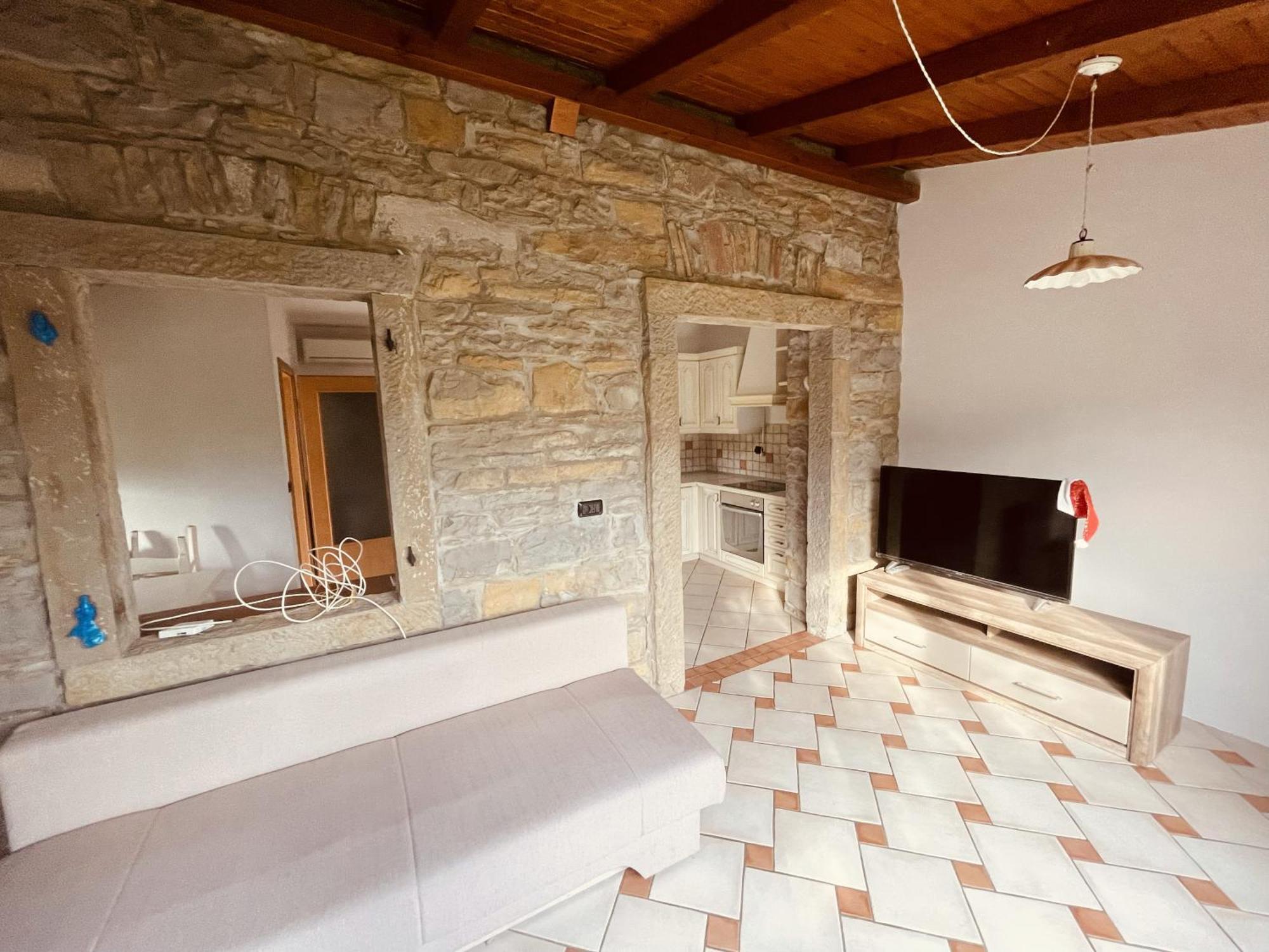 Paradise Villas With Swimming Pool Koper Rum bild