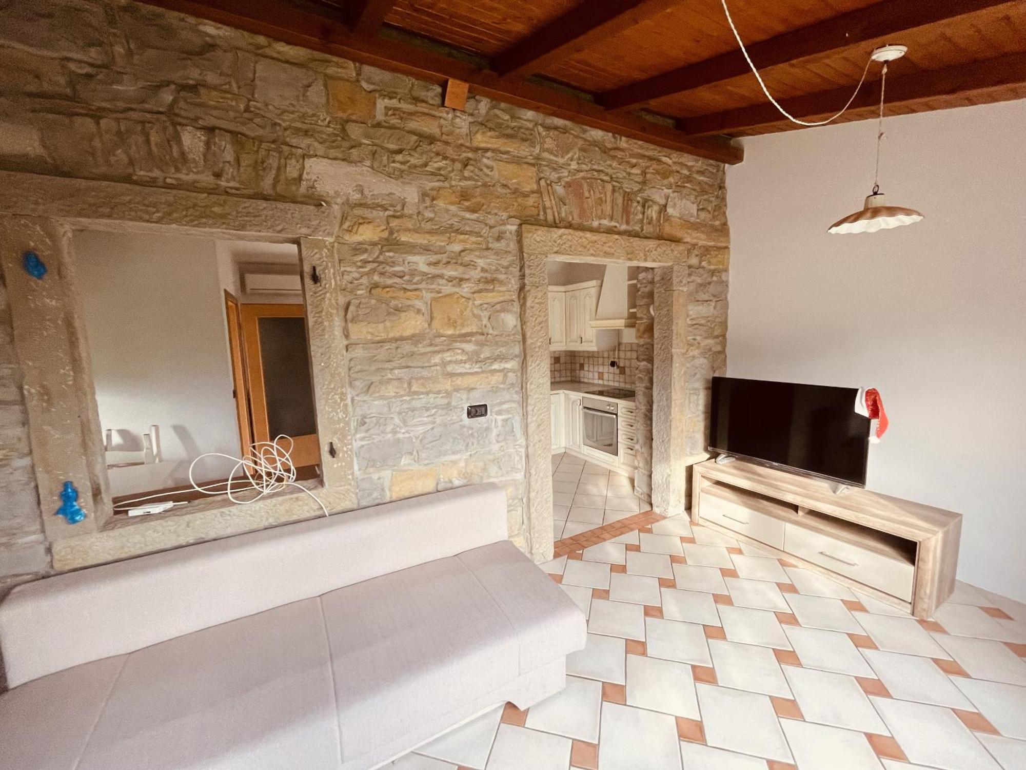 Paradise Villas With Swimming Pool Koper Rum bild